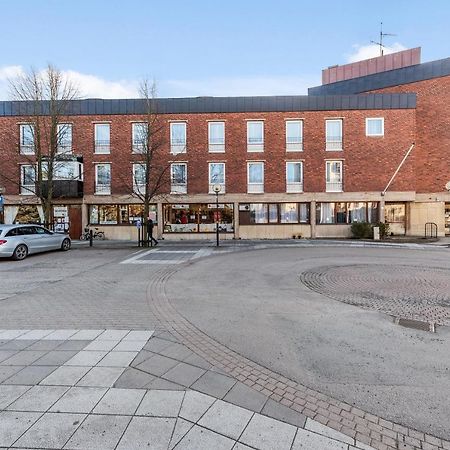 Hotel Oxelösund Exterior foto