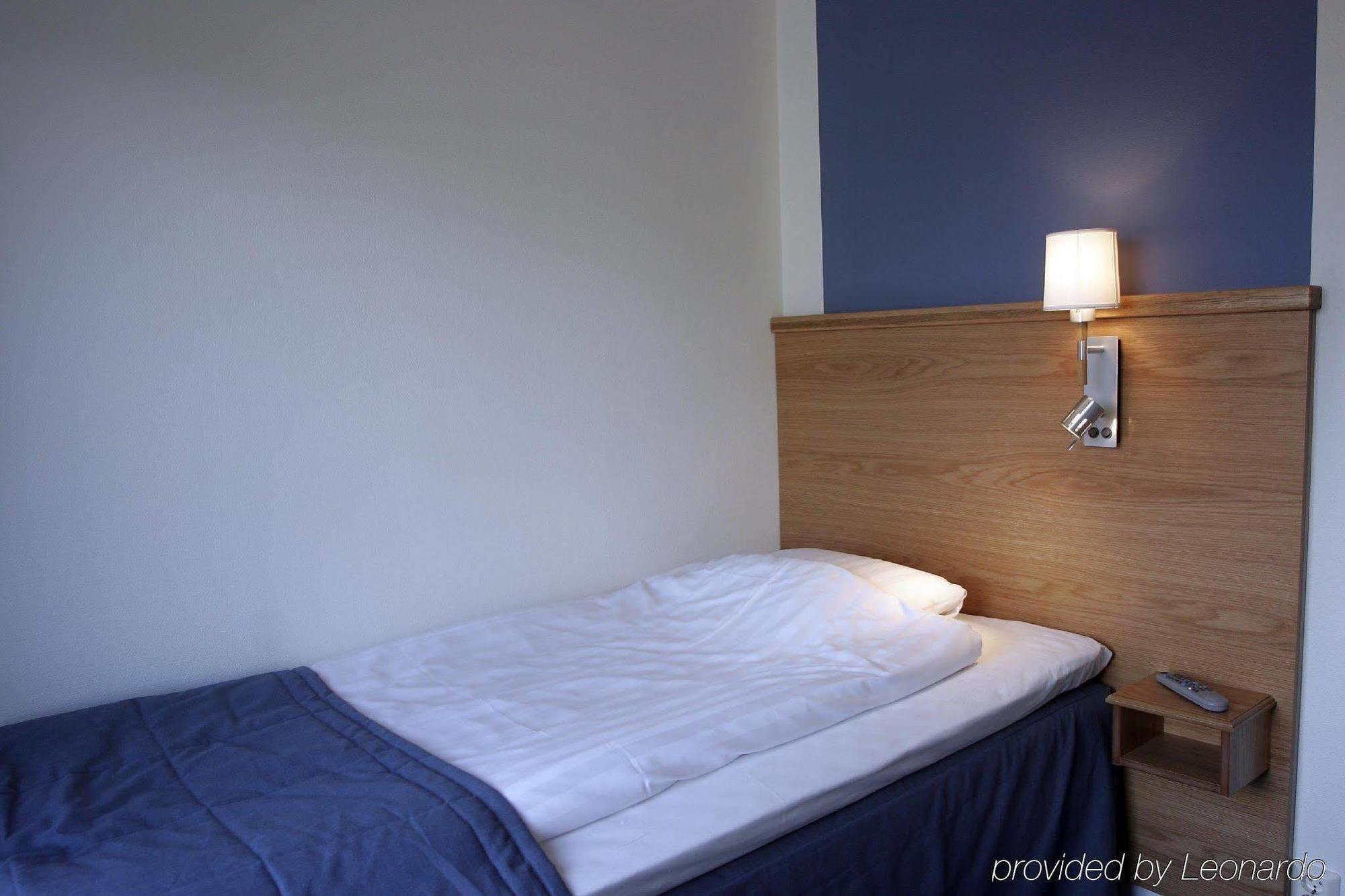 Hotel Oxelösund Zimmer foto