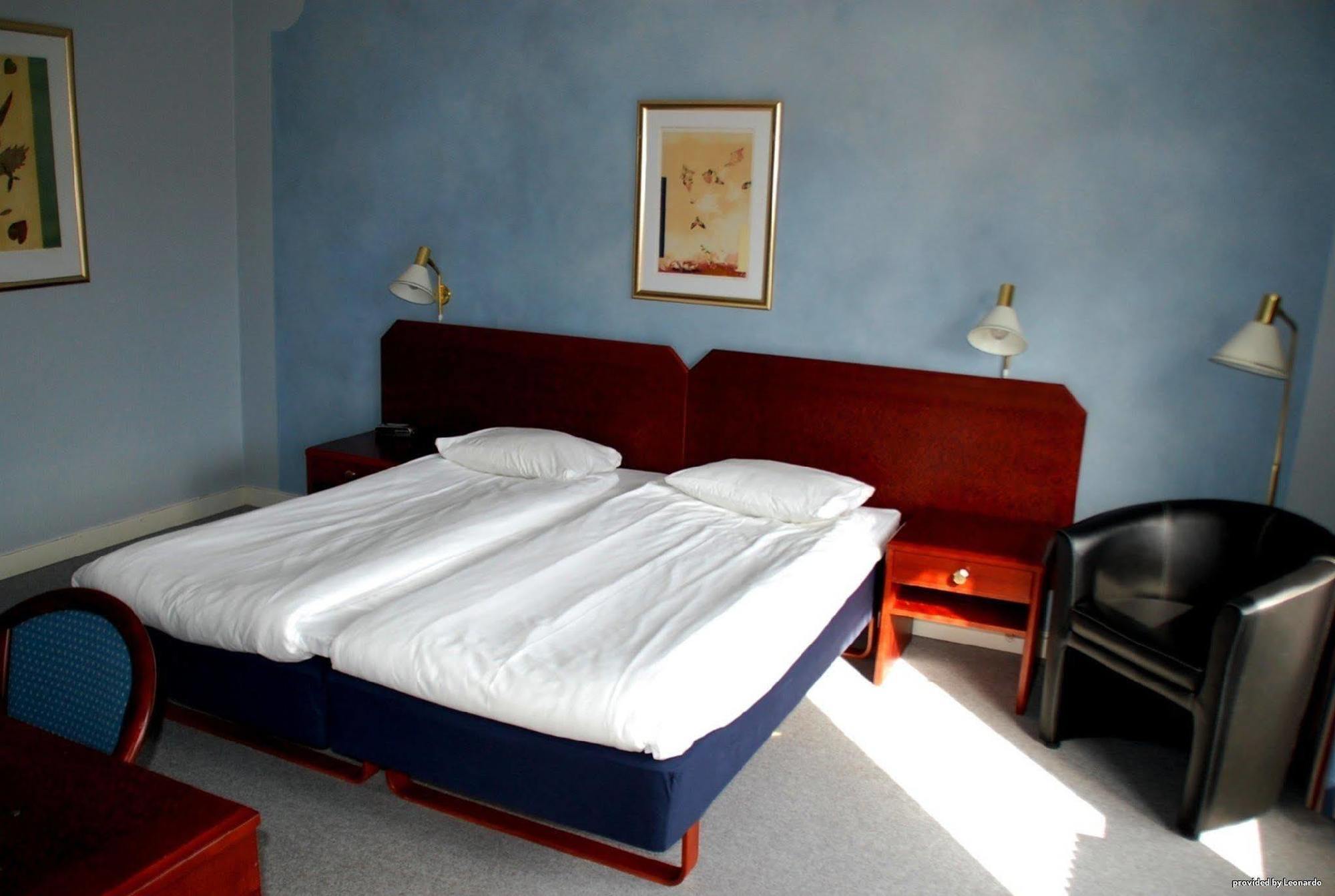 Hotel Oxelösund Zimmer foto