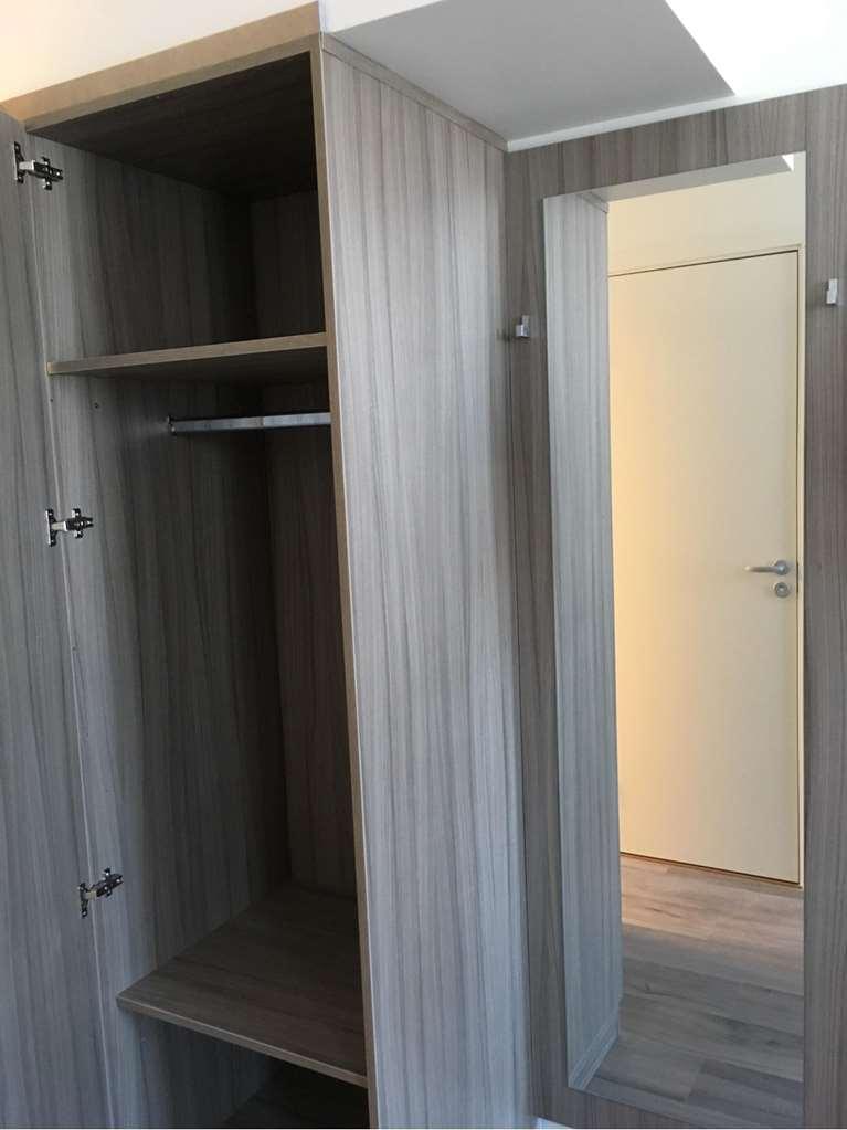 Hotel Oxelösund Zimmer foto