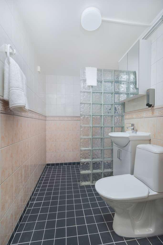 Hotel Oxelösund Zimmer foto